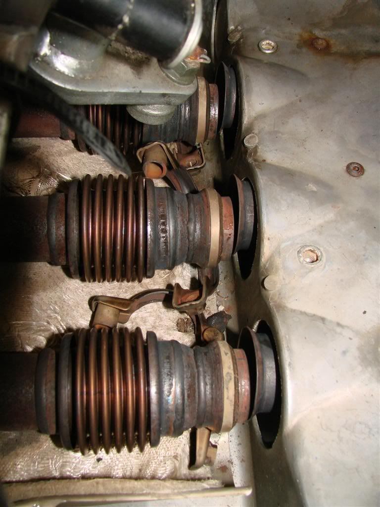 Copper Exhaust Donuts TY4stroke Snowmobile Forum Yamaha 4 Stroke